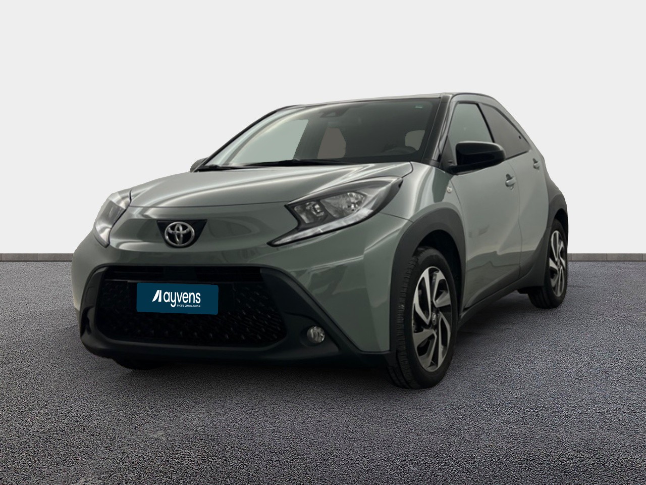 Toyota 