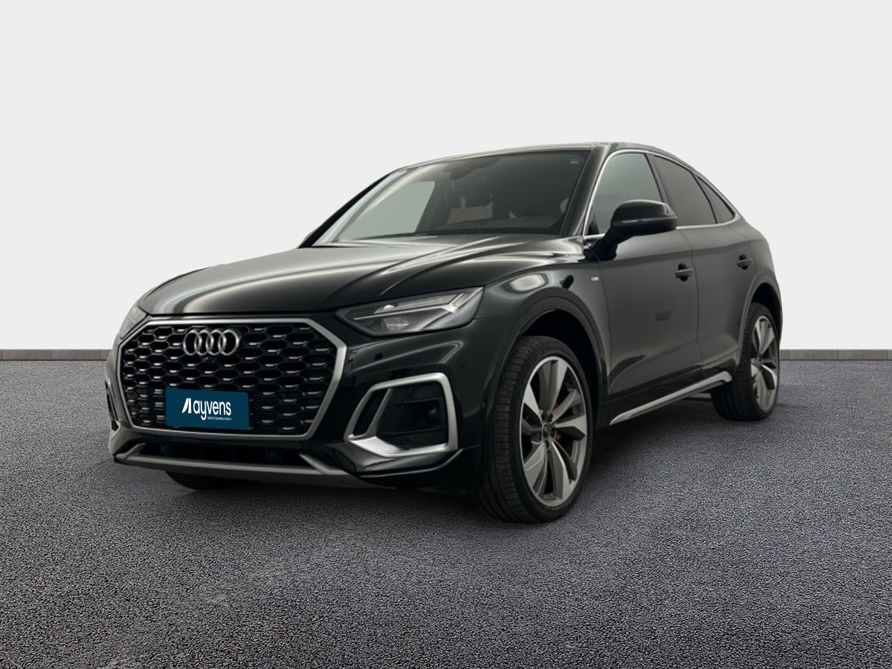 Audi Q5 Sportback