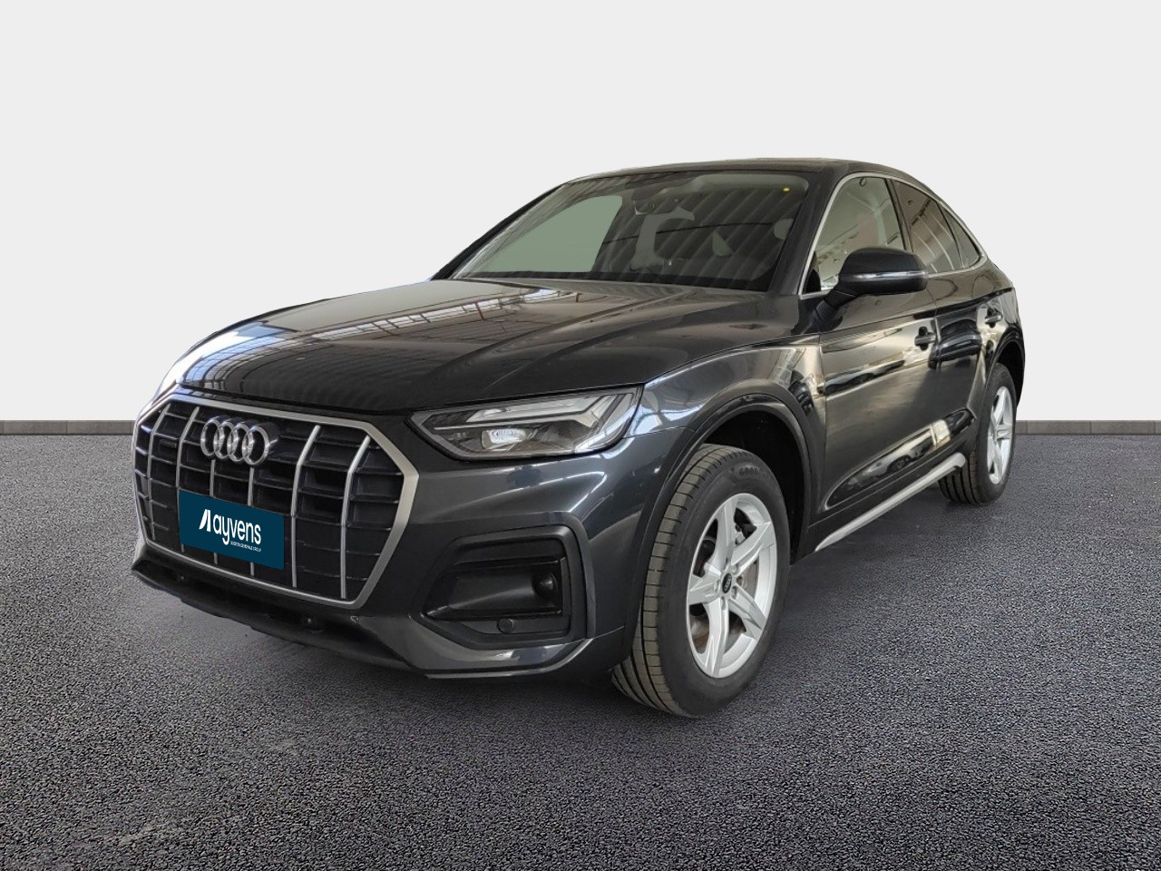 Audi Q5 Sportback