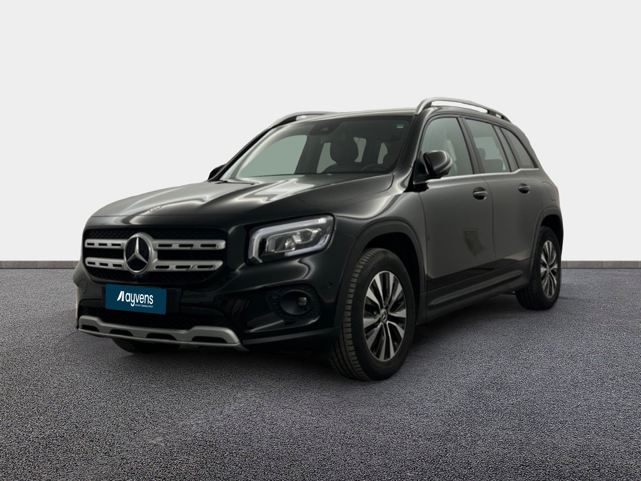 Mercedes GLB