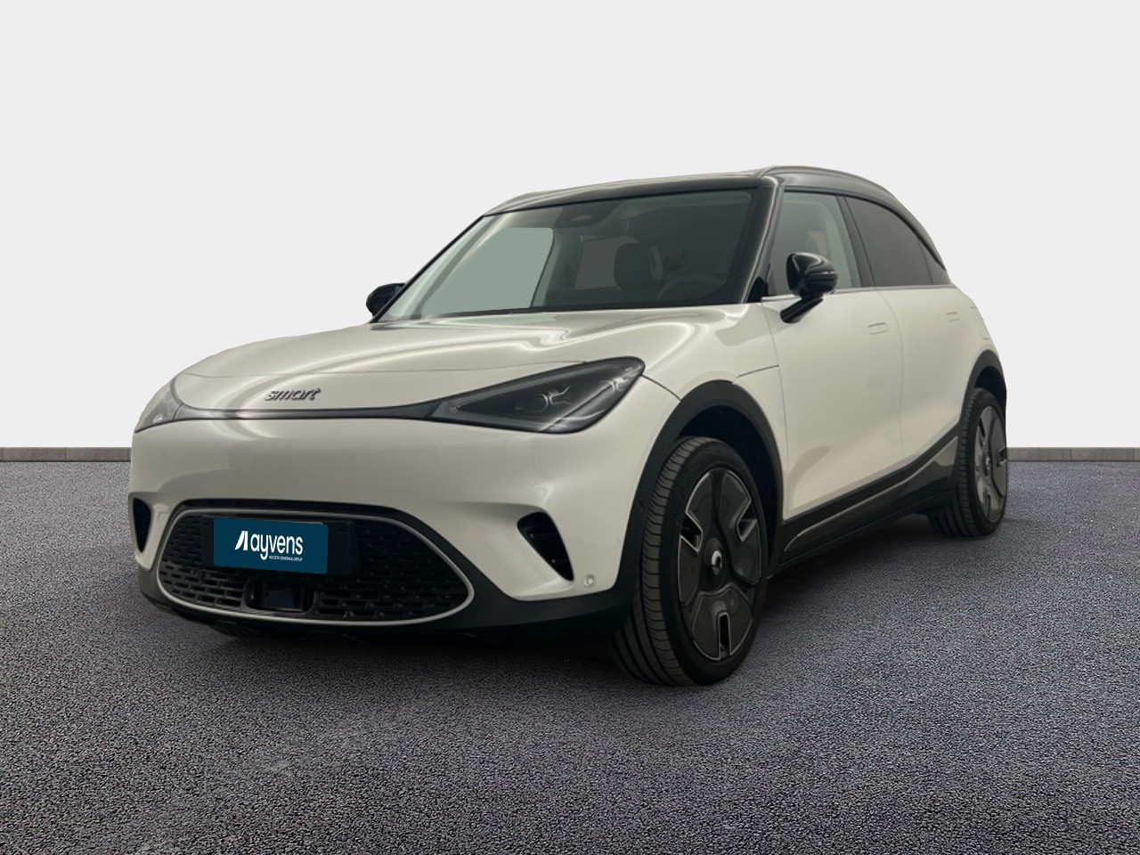 smart 01