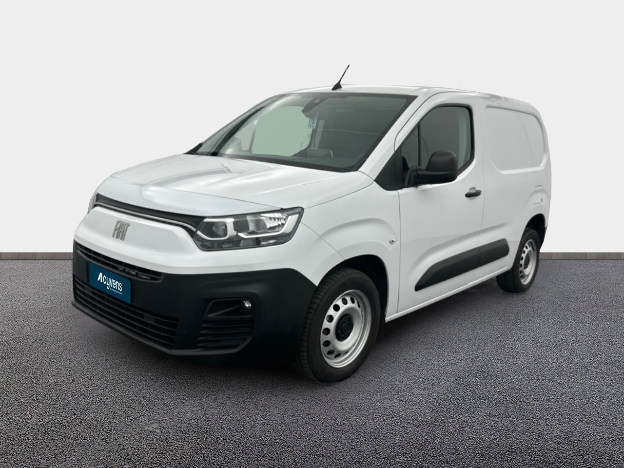 Fiat Doblò
