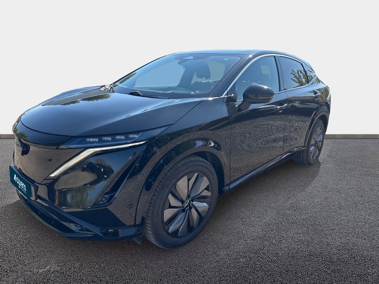 Nissan Ariya