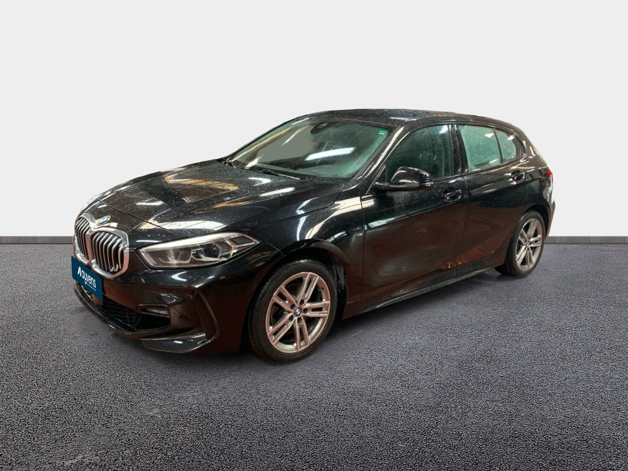 BMW Serie 1