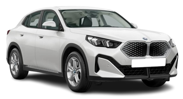 BMW iX2