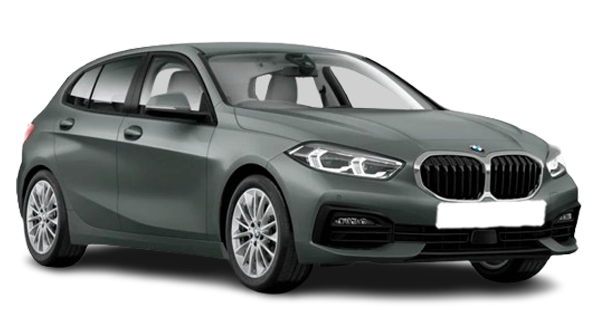 BMW Serie 1