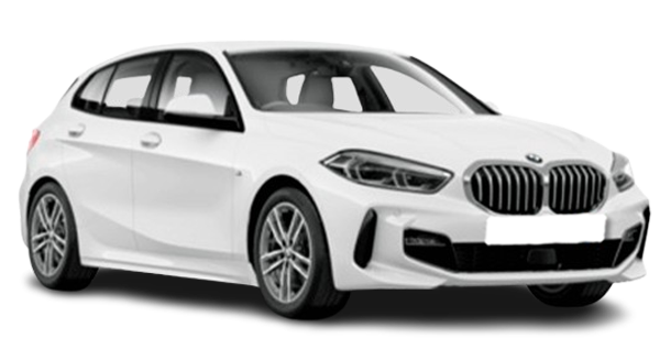 BMW Serie 1