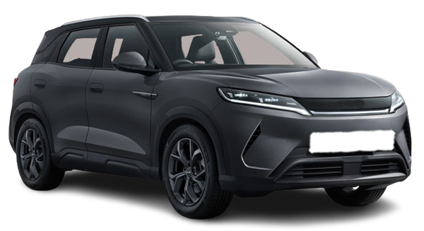 BYD 