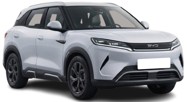 BYD Atto 2