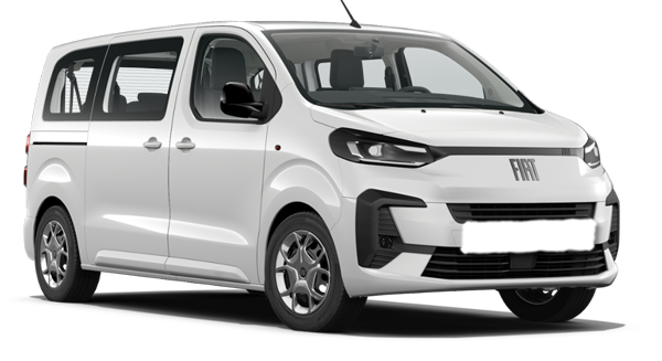 Fiat E-Ulysse