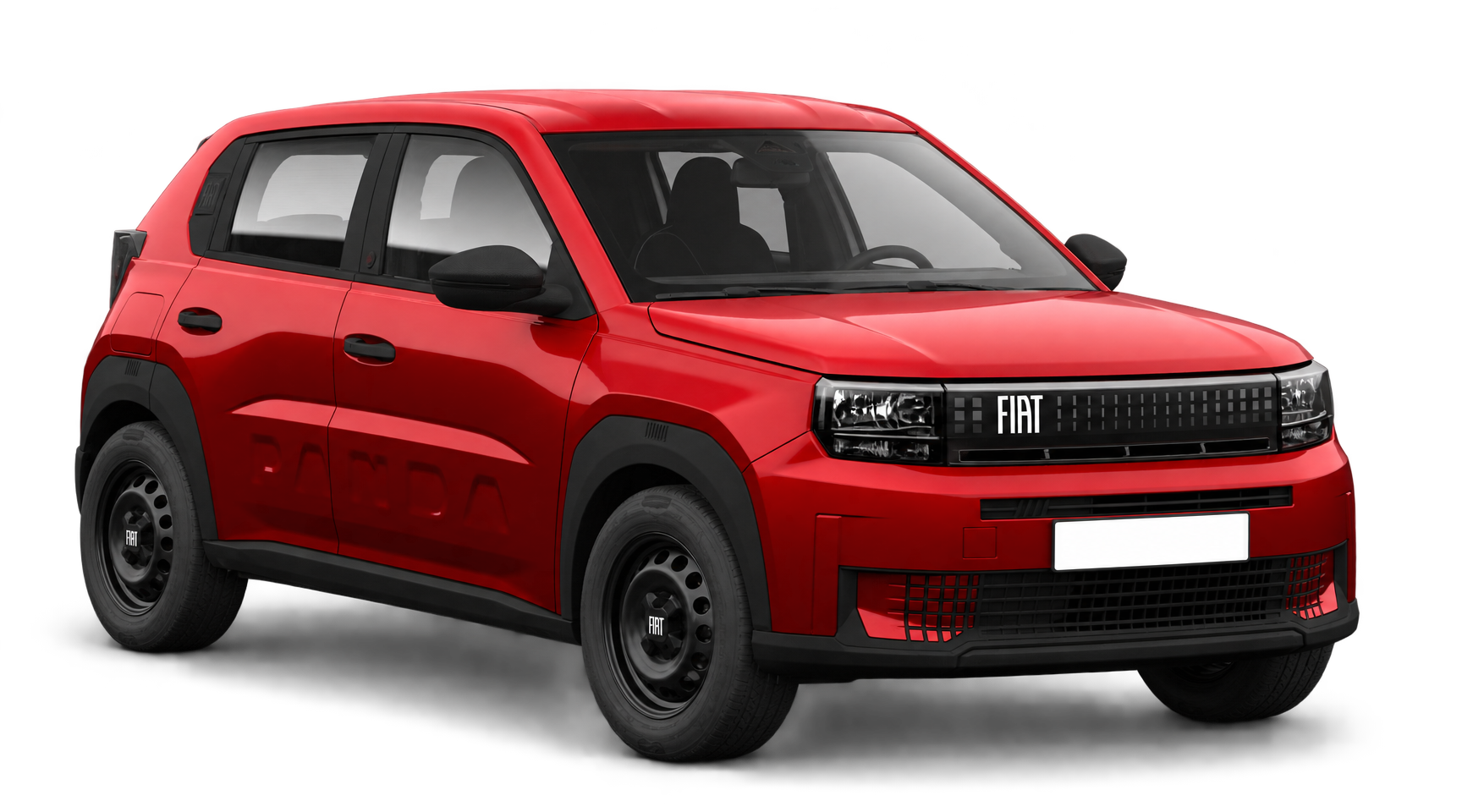 Fiat Grande Panda
