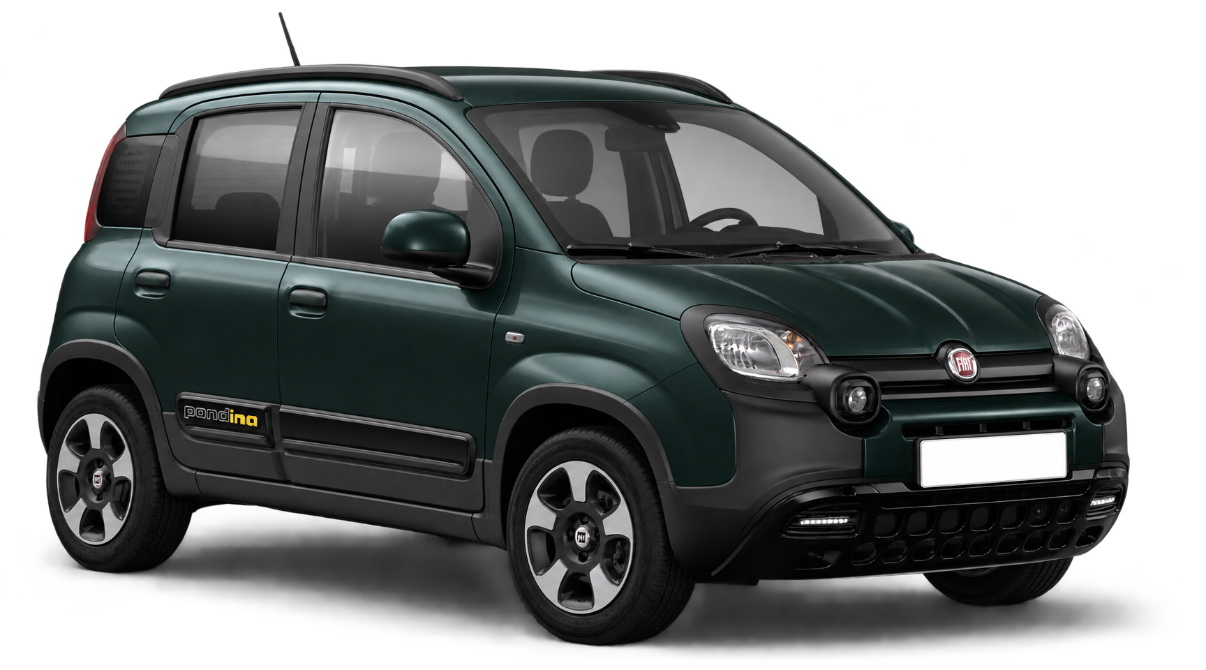 Fiat Pandina