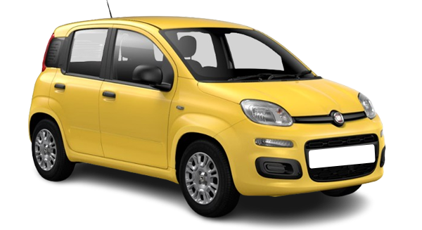 Fiat Pandina