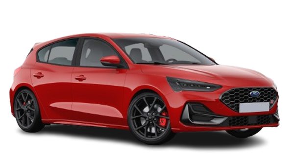 Ford Focus ST