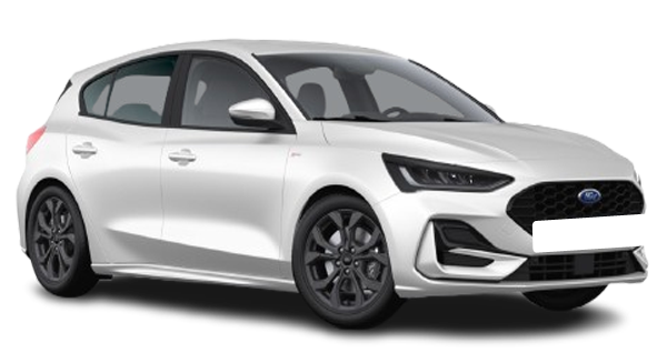 Ford Focus ST