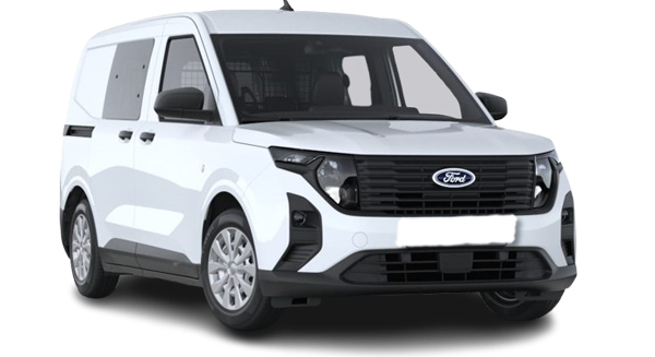 Ford Transit Courier Kombi