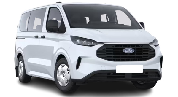 Ford Transit Custom Kombi