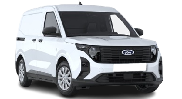 Ford Transit Furgón