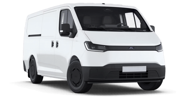 Ford Transit Furgón