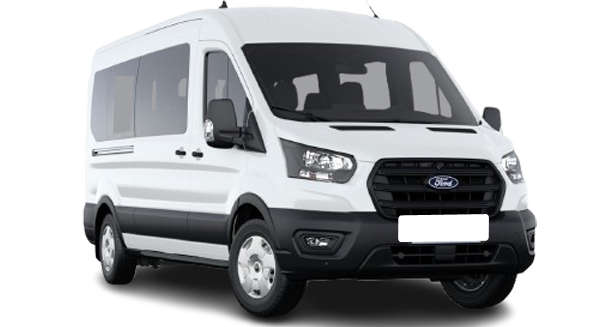 Ford Transit Kombi