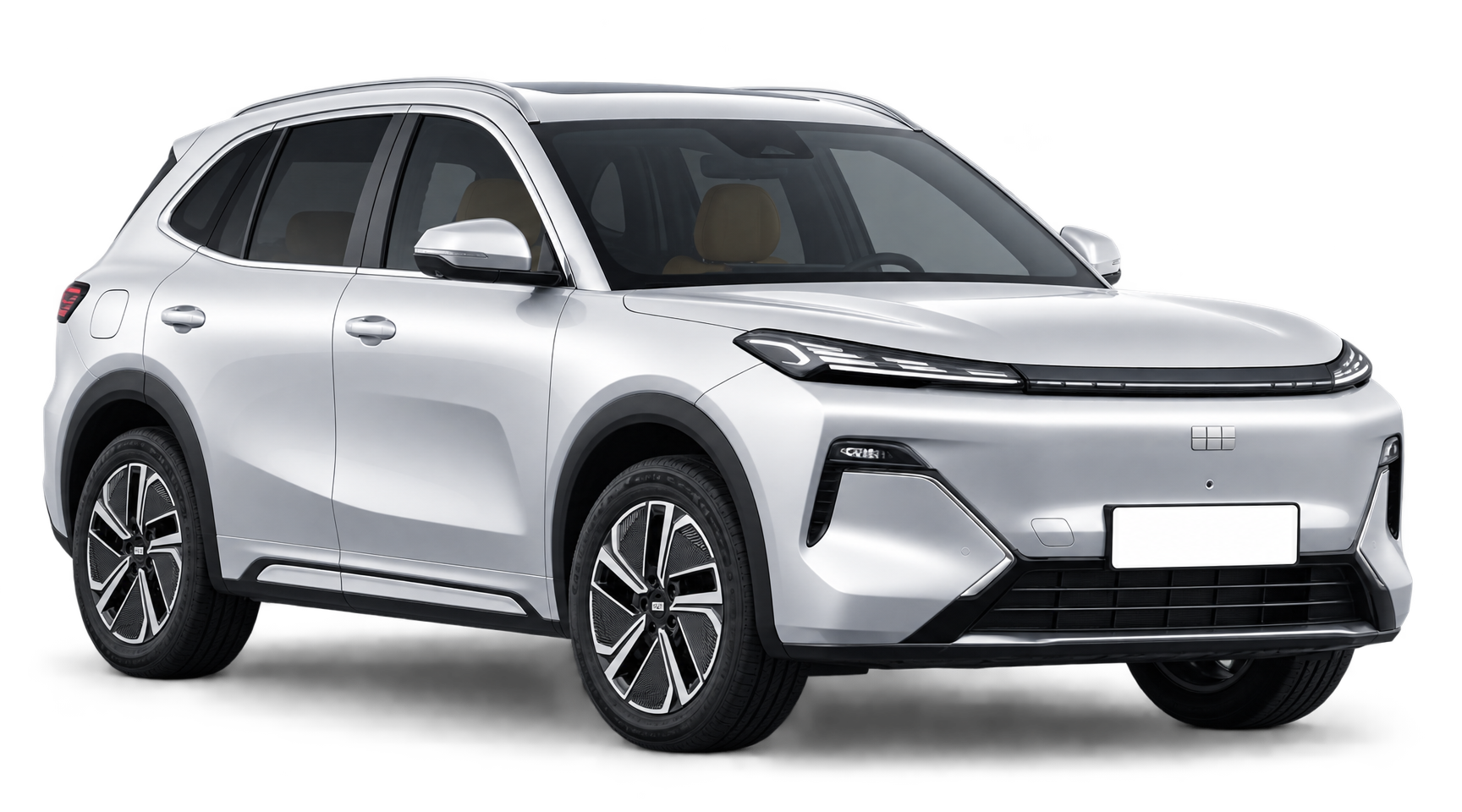 Geely Starray EM-i