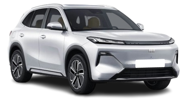 Geely Starray