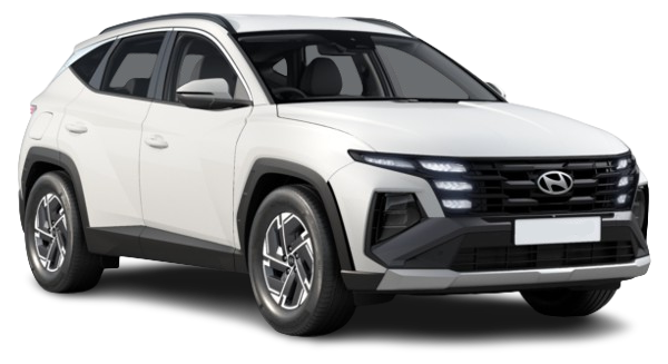 Hyundai Tucson Híbrido Enchufable