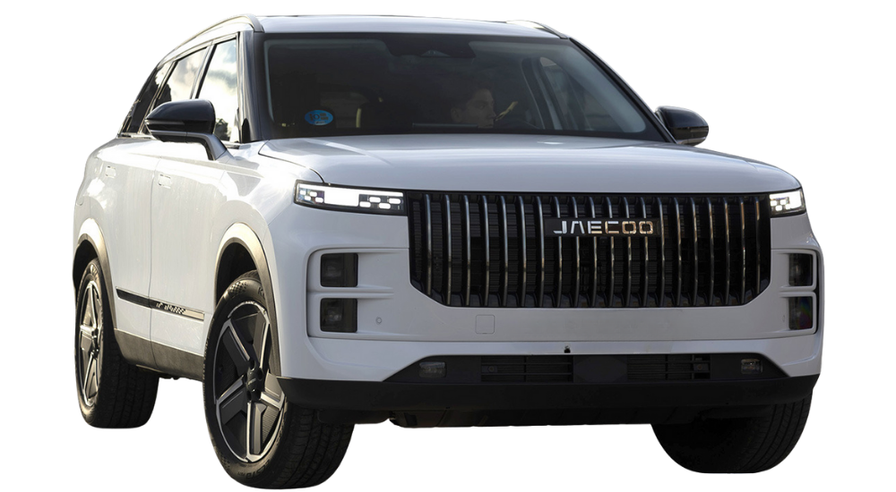 JAECOO Jaecoo 7