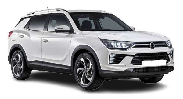 KGM Korando