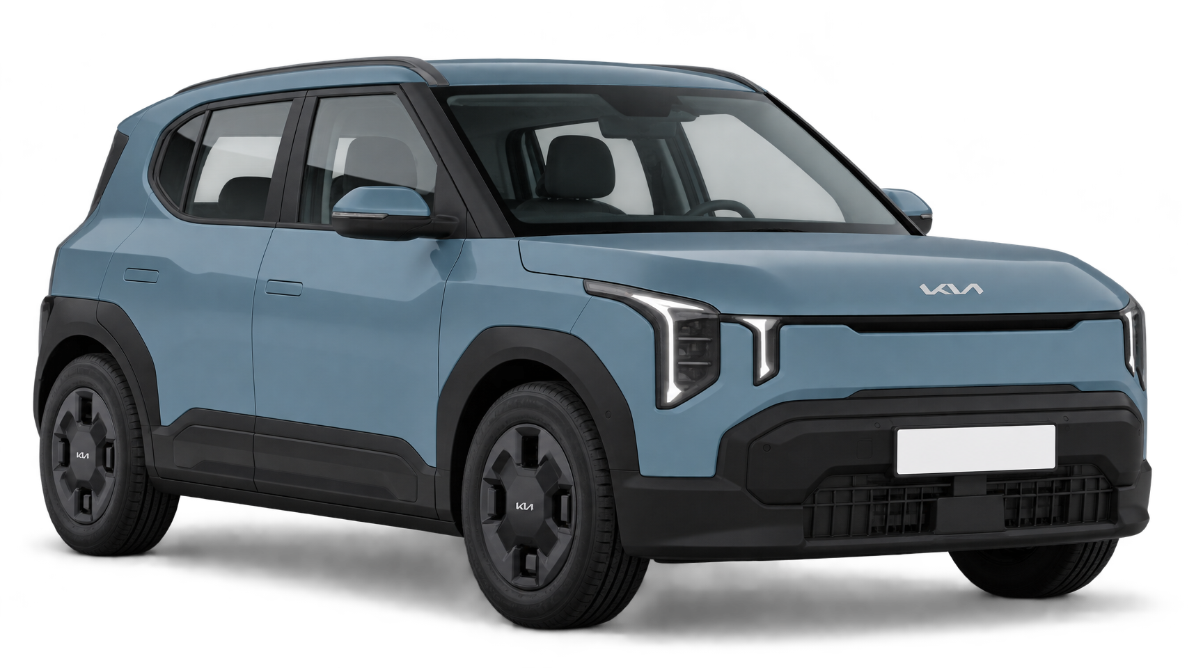 KIA EV2
