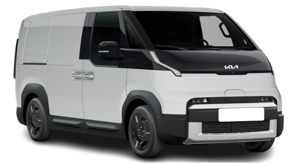 KIA PV5 Cargo