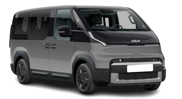 KIA PV5 Passenger
