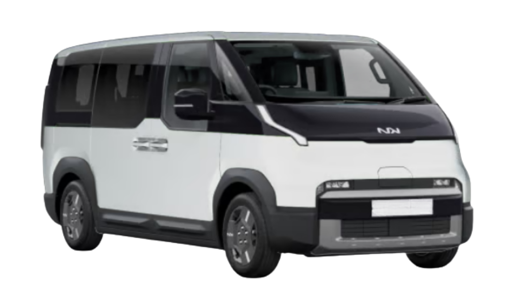 KIA PV5 Passenger