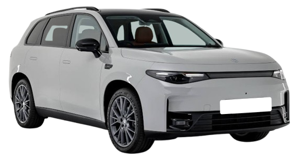 Leapmotor C10