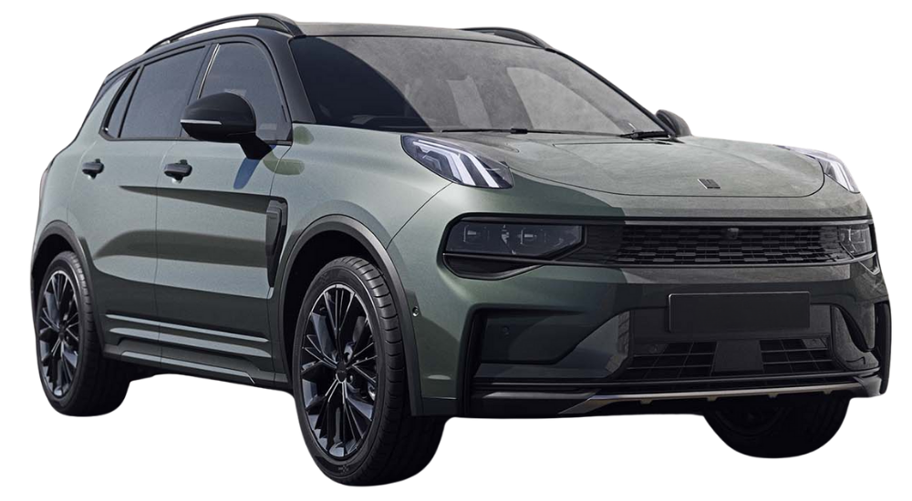 Lynk & Co 01