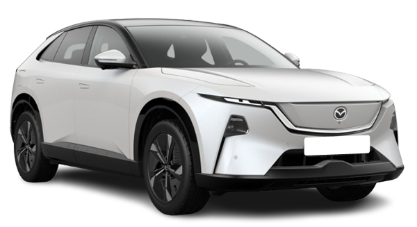 Mazda CX-6e