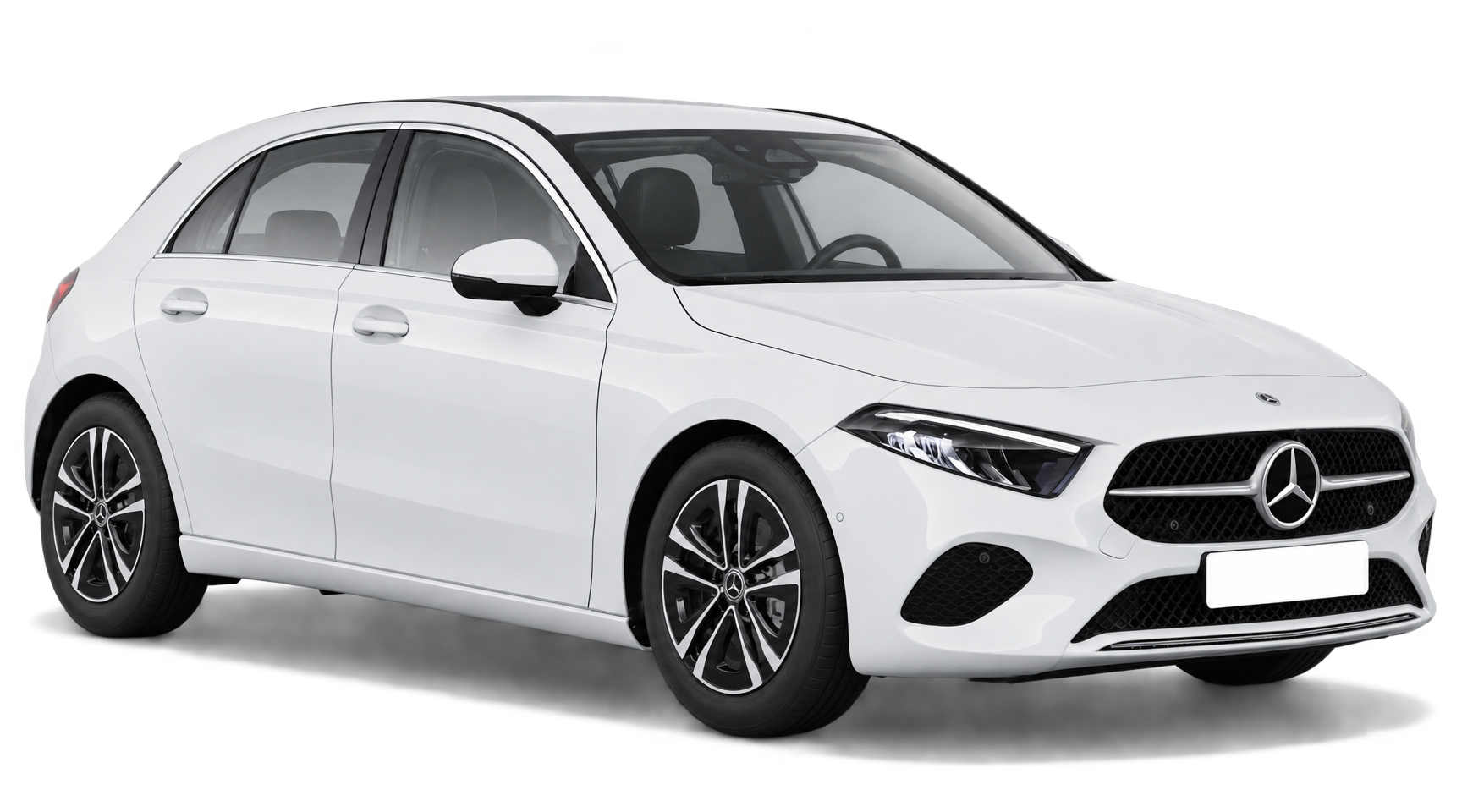 Mercedes Classe A