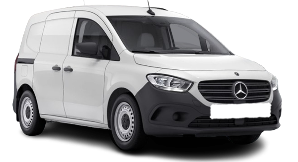 Mercedes Citan Furgón