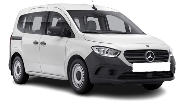 Mercedes Citán Tourer