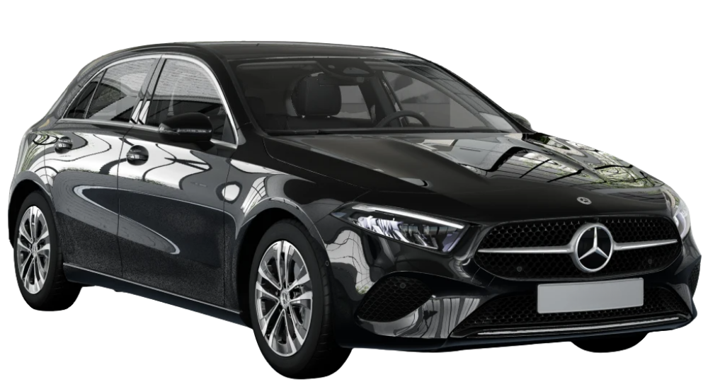 Mercedes Clase A