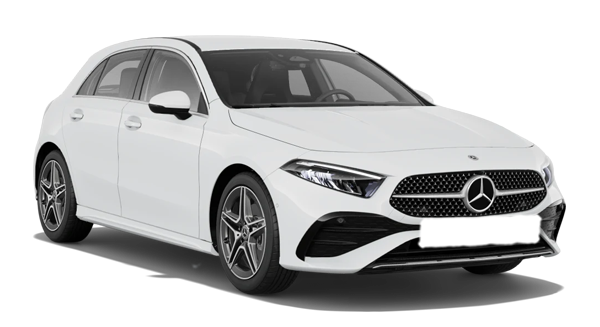 Mercedes Clase A