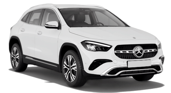 Mercedes GLA