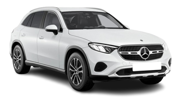 Mercedes GLC