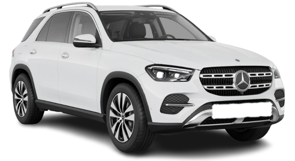 Mercedes GLE Híbrido Enchufable