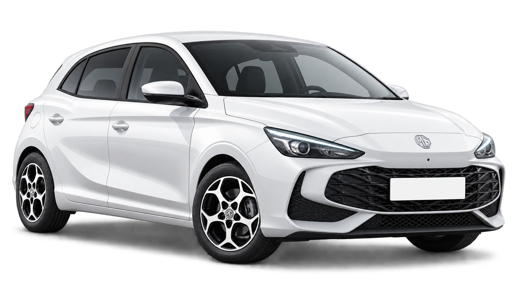 MG MG3