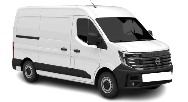 Nissan Interstar