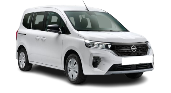 Nissan Townstar Combi