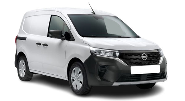 Nissan Townstar Furgón