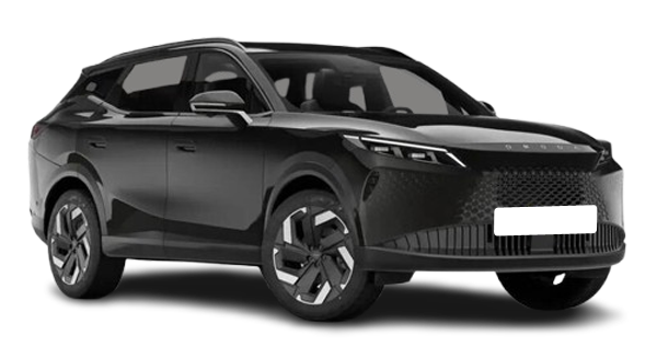 OMODA Omoda 7