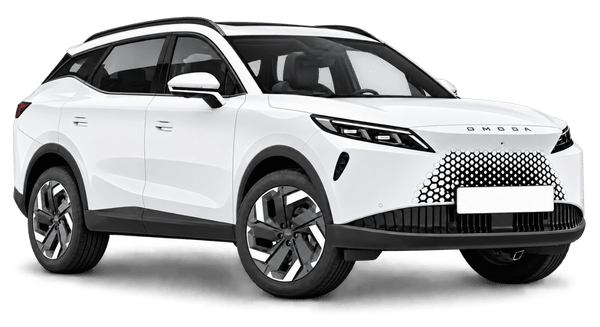 OMODA Omoda 7